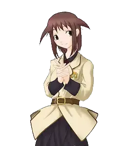篠宮 かなみ