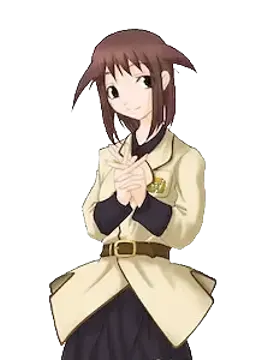 篠宮 かなみ