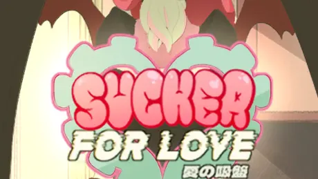 Sucker for Love
