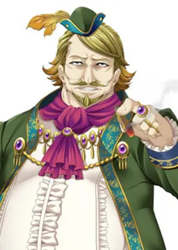 ポドロモス・ベルガメリ