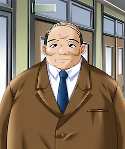 校長