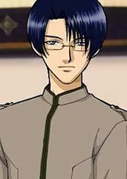松岡 誠史朗