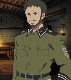 クラウス