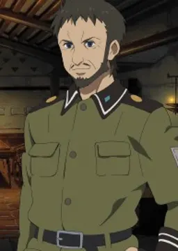 クラウス