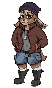 Rarebit Rose