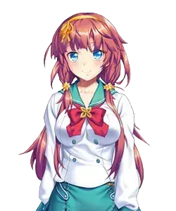 舞木 咲友菜