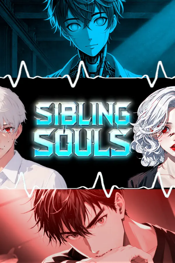 Sibling Souls