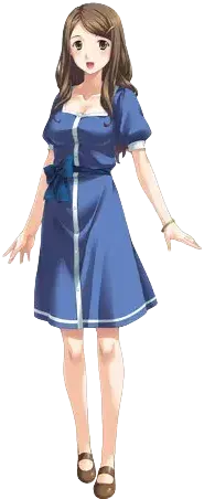中宮 聖子