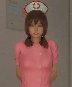 护士