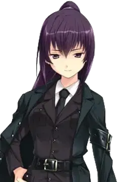 鬼武先生