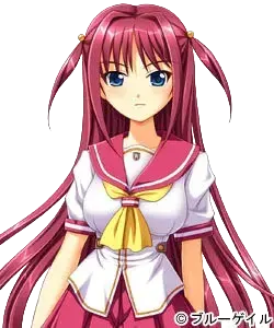 东云美晴