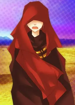 深山君