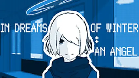 In Dreams Of Winter: An Angel