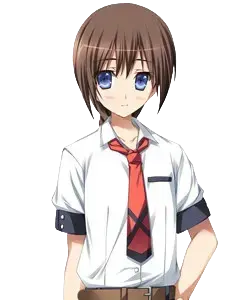 結城 優希