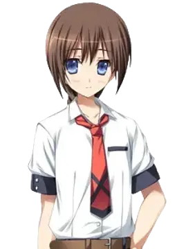 結城 優希