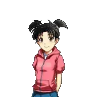 金田一 二三