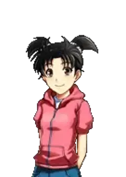 金田一 二三