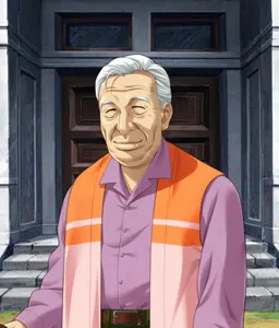 高田 林太郎