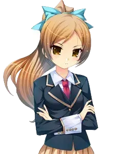 結城 いさり