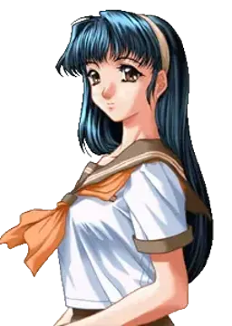 篁 かよの