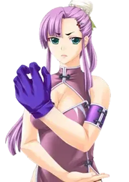 林 仙姫