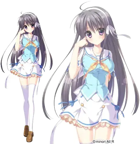 姫野 永遠