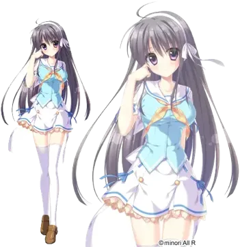 姫野 永遠