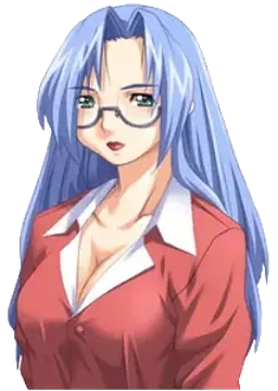 森尾 まなみ