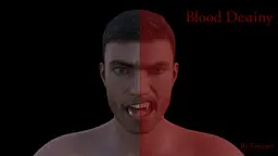 Blood Destiny