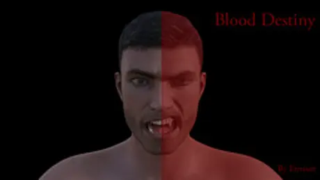 Blood Destiny