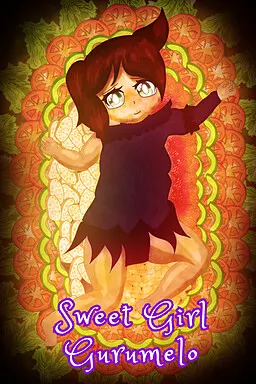 Sweet Girl Gurumelo