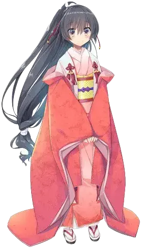 桔梗