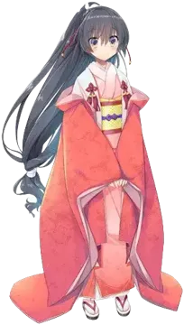 桔梗