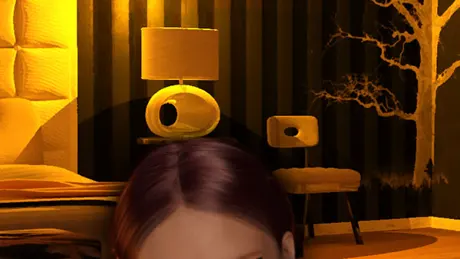 Futanari Sex - BDSM Room