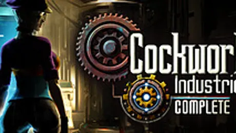 Cockwork Industries