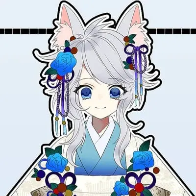 霞月 葵