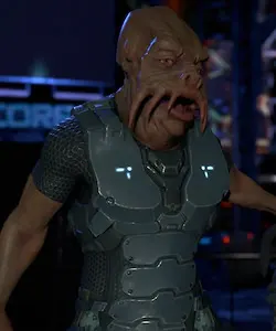 Orellian Punk