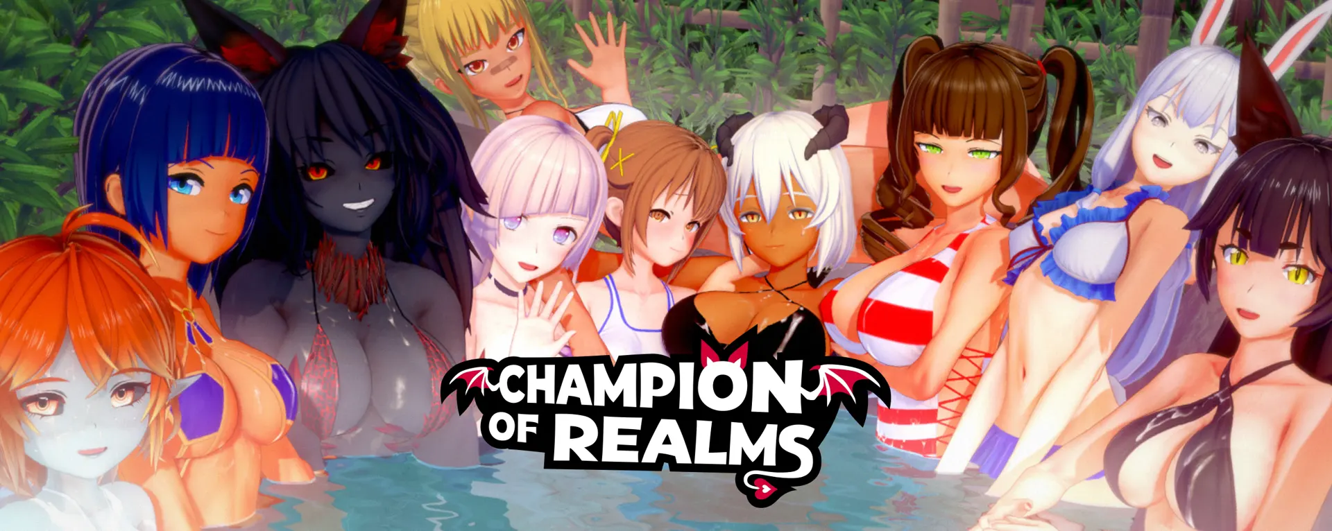Champion of Realms