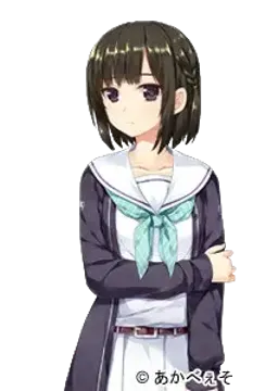 錦戸 結花