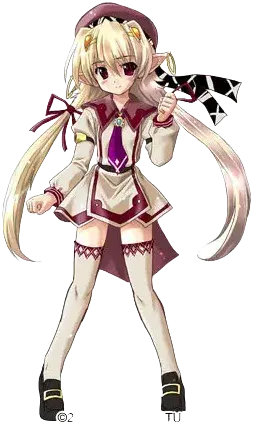 エリンシエ・ヤースロップ