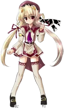 艾琳希耶·雅斯洛普