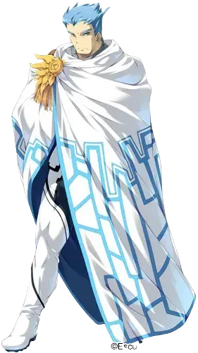 セドリック・ブレア