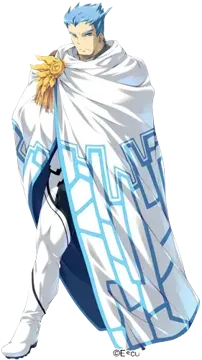 塞德里克·布莱尔