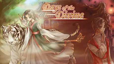 Days of the Divine
