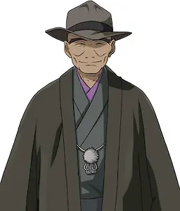 輪入道