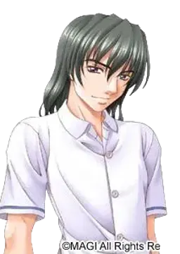 間宮 セロ