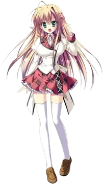 宇奈原 由紀