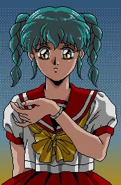 クミ