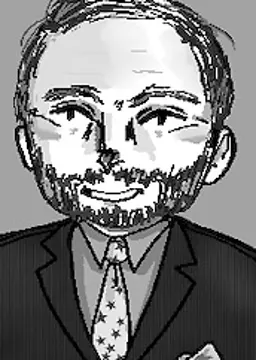 莱韦斯克先生
