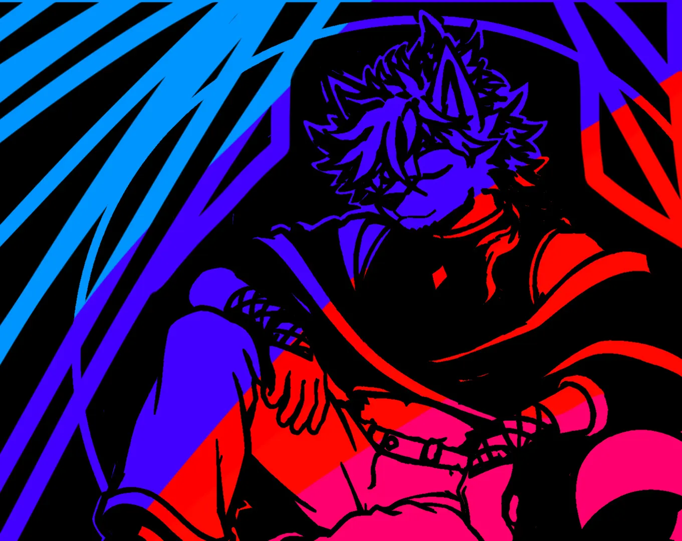 Eidolon: Laws of Ruin